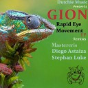 Gion - Stream of Consciousnessa Stephan Luke Remix