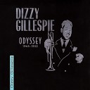 Dizzy Gillespie - One Bass Hit Pt 2