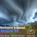 Bescheerer - Original Mix Even Odds