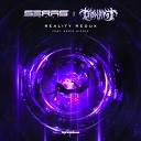 Seras Ookami feat Addie Nicole - Reality Redux
