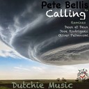 Pete Bellis - Calling Oliver Petkovski Remix