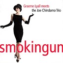 Graeme Lyall Joe Chindamo Trio - Goldfinger