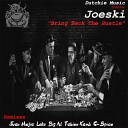 Joeski - Can I begin Loko Remix
