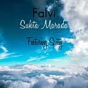 Falvi feat Spitty - Sukta Marada