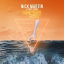 Nick Martin Stacy Stone - Short Mix