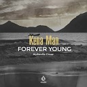Kena Man - Forever Young Alphaville Instrumental