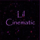 Lil Cinematic - Choking On Fears
