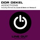 Dor Dekel - Addictions Versus 5 Remix Pt 2