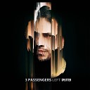 3 Passengers Left - Stars Instrumental Version