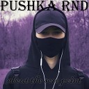 pushka rnd - About the Sore Point feat Kartaviy Beatzzz