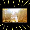 Mr Green feat Rick Ross - Golden Ninja Empire Yayo Ninjas