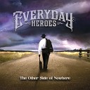 Everyday Heroes - Storm