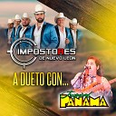 Impostores De Nuevo Leon Tropical Panam - Cuando Volver s Amor