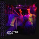 GOR$KIXXX - STARTER PACK (prod. by klimonglue x 21production)