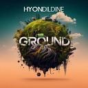 Hyon Dildine - Ground