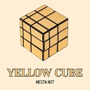 MESTA NET - Yellow cube