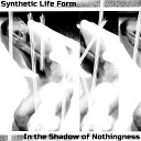 Synthetic Life Form - Alone in the Future