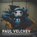Paul Velchev - Trap Minimalistic Beat