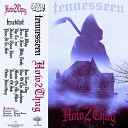 Tennesseen PURPPB3RRY - FUCKIN THESE HOES