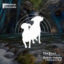 Babak Haleky Adrienne Nye - The River Techno Remix