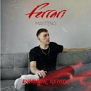 MASTENO - Ferrari Dimusik Remix