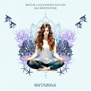 Alexandra Savvidi - Sea Meditation English Piano Mix