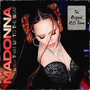 Madonna Ft Pharrell Williams - Back That Up Do It Demo