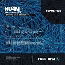 NU4M Encode Steel Swatter - Nonsense Encode Steel Swatter Remix