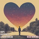 Nick Howard - Heartbreak