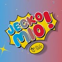 Captain Jeck - Jecko Mio TV Titelmusik Theme