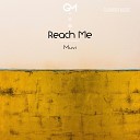 MUVI - Reach Me