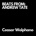 Ceasar Wolphano - Identity Beat