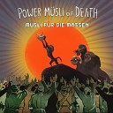 Power M sli of Death PMoD - Revolte