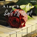 Alan Brando - Safe My Heart Extended Instrumental Mix