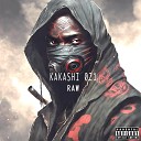 Kakashi 021 - Raw