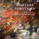 Anastasia Vorotnaya - Piano Sonata No 2 in B Flat Minor Op 36 II Non allegro Lento Poco pi mosso 1931…