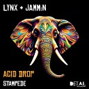 Lynx Jamm n - Acid Drop