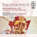 Shostakovich - Jazz Suite N 2 VI Waltz 2