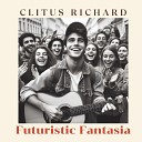 Clitus Richard - Mend My Melody