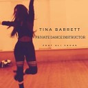 Tina Barrett Ali Vegas - Private Dance Instructor