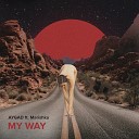 aygad - My Way feat Marishka