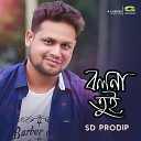 SD Prodip feat Chaity - Dibanishi