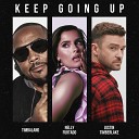 Timbaland feat Nelly Furtado Justin… - Keep Going Up Sefon Pro