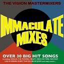 Vision Mastermixers - Don t Stop This Mix Don t Stop Till You Get Enough Wanna Be Startin Somethin Rock with You Billie Jean Get on the Floor…