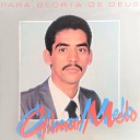 Gilmar Melo - Sonda me