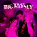 YOUNG MOMMY UN RED - BIG MONEY