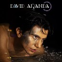 David Aranda - You Keep Haunting My Dreams
