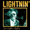 Lightnin Hopkins - I ve Had My Fun If I Don t Get Well No More