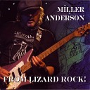 Miller Anderson - Fallin Back into the Blue Live