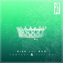 Rise and Run - Fantasy Fiction